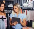 Kauffrau im Einzelhandel: Gehalt, Fortbildung und Karrierechancen