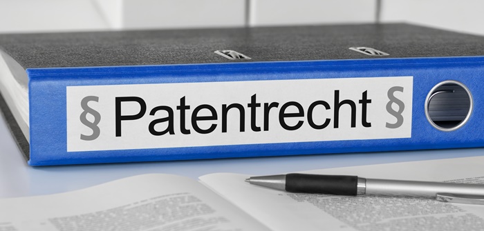 Das Patent-Verfahren in Europa