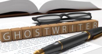 Hilfe durch den Ghostwriter – was ist erlaubt?