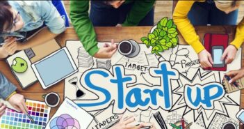 Startup Jobs: Ausbildung, Jobchancen, Trends