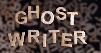 Erstellung wissenschaftlicher Arbeiten: Hilfe durch Ghostwriter möglich?