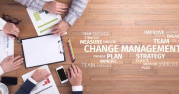 Change Management: Veränderungen gezielt angehen Change Management: Veränderungen gezielt angehen