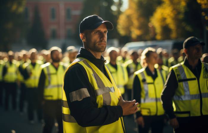 Die besten Chancen auf dem US-Arbeitsmarkt bieten sich den Bewerbern mit herausragenden Englischkenntnissen (Foto: AdobeStock - 676070890 visoot)