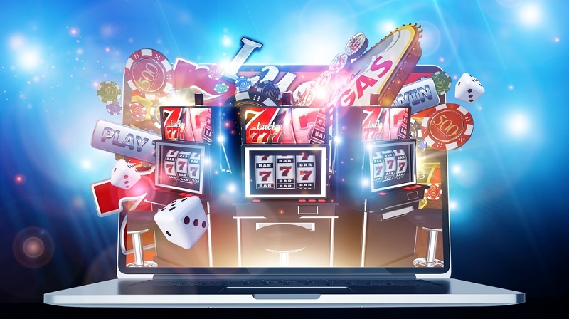 Es ist längst kein Geheimnis mehr, dass der Anteil der Glücksspiele, die online angeboten werden, stetig wächst. (#04)