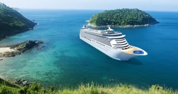 Jobs Kreuzfahrtschiff: Arbeiten auf einem Kreuzfahrtschiff