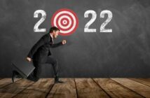 Regelungen für Arbeitgeber: Das bringt 2022 für Unternehmen ( Lizenzdoku: Shutterstock-fotogestoeber )