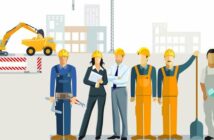 Recruiting 4.0: So gewinnen Bau- und Handwerksbetriebe heute Fachkräfte ( Norbert9)