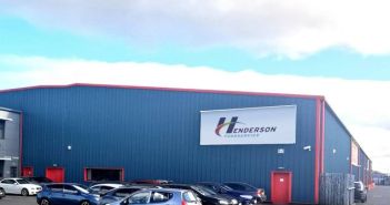 Sprach-Kommissioniersystem von Henderson Foodservice erfährt Upgrade durch Investitionen Henderson Foodservice verbessert Sprach-Kommissioniersystem durch (Foto: Henderson)