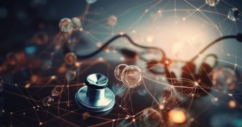 MEDICA 2023: Start-ups revolutionieren den Gesundheitssektor mit bahnbrechenden (Foto: AdobeStock - 599537682 Kevin)