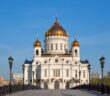 Orthodoxe Kirche: Bedeutung, Geschichte und welche Unterschiede es gibt (Foto: AdobeStock - 44468361 Sloniki)