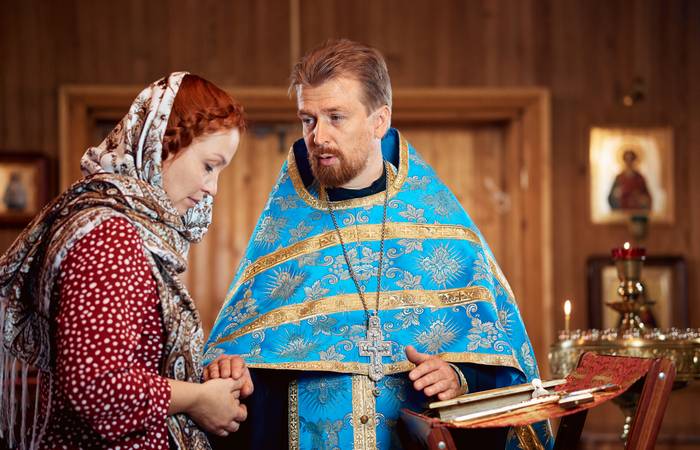 Das Christentum kennt viele Glaubensgemeinschaften, darunter auch die orthodoxe Kirche. (Foto: AdobeStock - AdobeStock 467458419 kl)