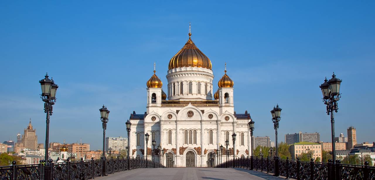 Orthodoxe Kirche: Bedeutung, Geschichte und welche Unterschiede es gibt