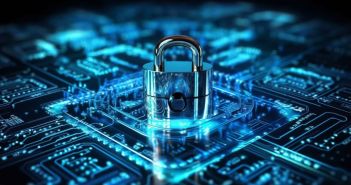 Neue Sicherheitslösung von Samsung: Fälschungssichere Speicherung von Daten Samsung bietet sichere Verschlüsselung sensibler Daten mit (Foto: AdobeStock 611166070 cac_tus)