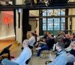 AS4-Umstellung: Effiziente Anpassung der Kommunikationssysteme bis (Foto: Virtimo AG)
