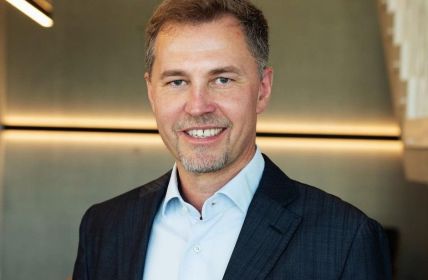 CFO als strategischer Partner und Brückenbauer im (Foto: BlackLine Systems GmbH)