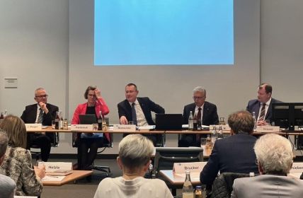 IHK senkt Beitragssatz für Mitgliedsunternehmen im Jahr (Foto: IHK.)