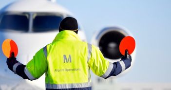 Über 11.500 Flüge zu 160 Zielen ab Münchner Flughafen (Foto: Flughafen München GmbH)