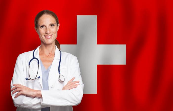 Insgesamt bietet die Schweiz deutschen Arbeitnehmern eine Fülle von beruflichen Chancen und eine erstklassige Lebensqualität. (Foto: AdobeStock - 567446787 artmim)