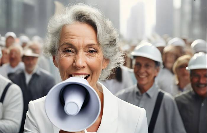 Für Gewerkschaftsmitglieder gibt es eine gute Nachricht: Sie erhalten von ihrer Gewerkschaft automatischen Rechtsschutz. (Foto: AdobeStock - 680973248 Juri_Tichonow)