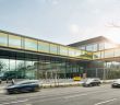 Continental eröffnet neue Unternehmenszentrale in Hannover (Foto: Continental)