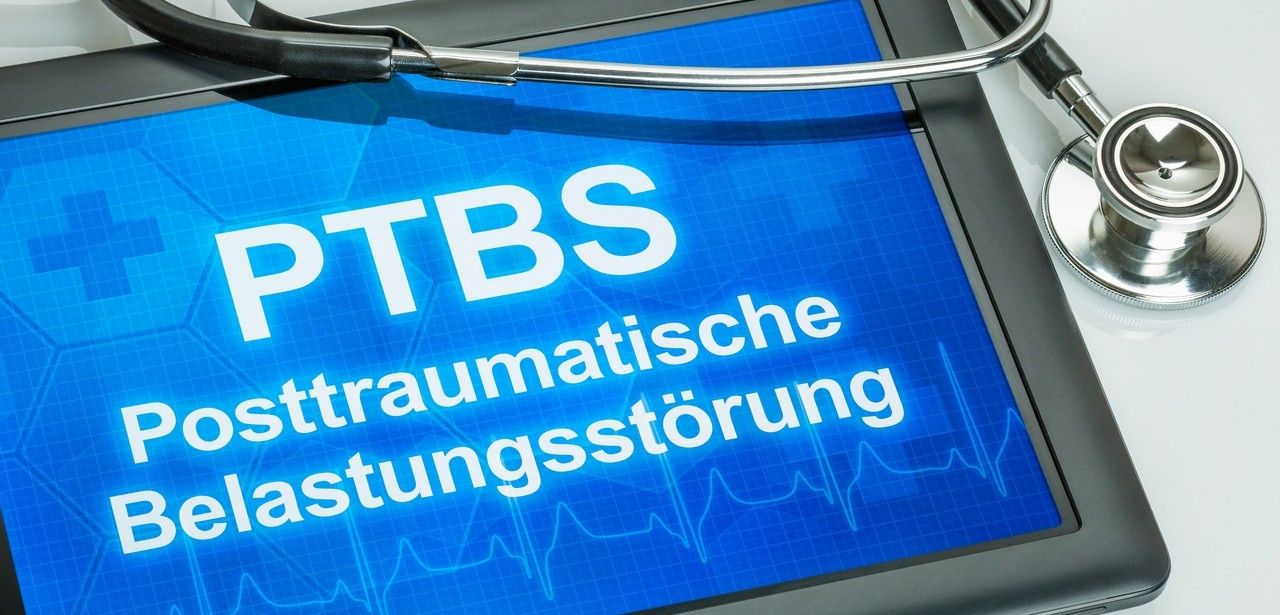 PTBS-Urteil: Wegweisende Entscheidung für Mitarbeiter in der (Foto: AdobeStock - Zerbor 221951588)