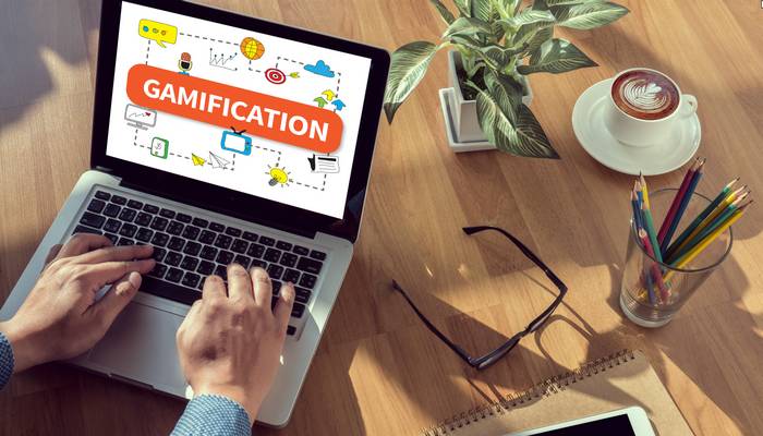 Gamification, Simulationen und Gruppenprojekte sind sehr gut geeignet, um die Motivation, das Engagement und den Lernerfolg der einzelnen Teilnehmer zu fördern. (Foto: AdobeStock - 110832926 onephoto)