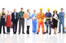 Wie berufliche Stabilität und Branchenzugehörigkeit die Kreditwürdigkeit beeinflussen (Foto: AdobeStock - 30753813 grinny)