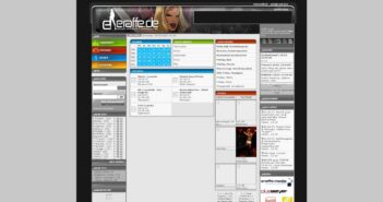 Einblick in eraffe.de (Foto: Screenshot, archive.org)