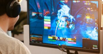 GameDuell: Das Startup mit Erfolgsstory (Foto: AdobeStock - Drobot Dean 414913438)