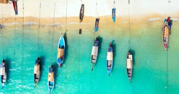 Netanic – Die Insel im Netz? (Foto: AdobeStock - SASITHORN 509735933)