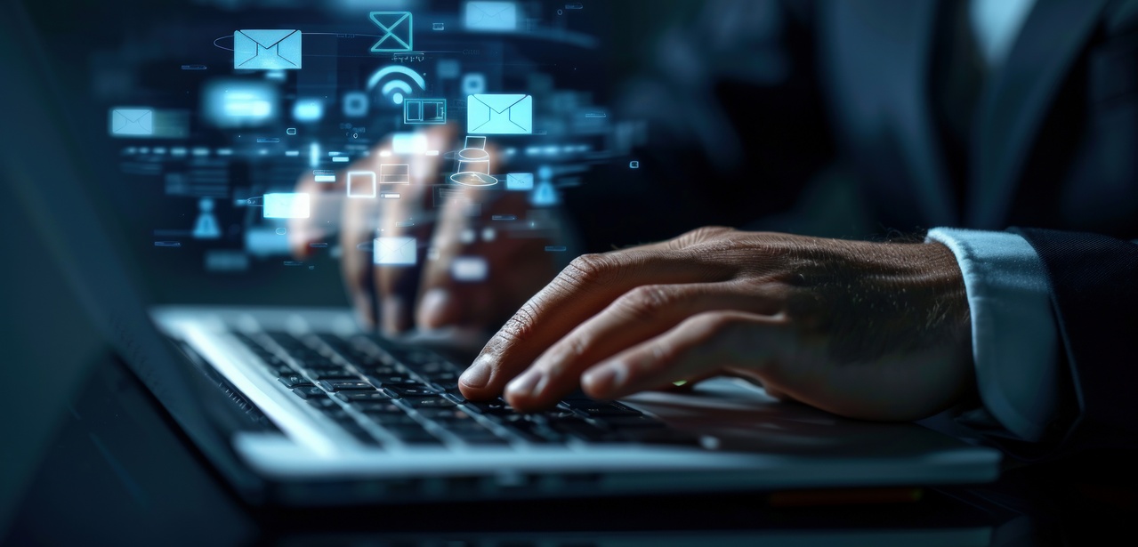 Trillian ist ein Instant Messanging System mit erstaunlichen Fähigkeiten. (Foto: AdobeStock 814142043 Ashalina)
