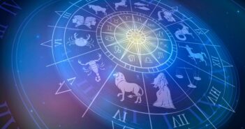 Die Sternzeichen und ihre Bedeutung. (Foto: AdobeStock_346364951 lidiia)