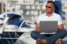 Arbeiten im Ausland: Diese Möglickheiten stehen Interessierten offen (Foto: AdobeStock - 23625417 Bergringfoto)