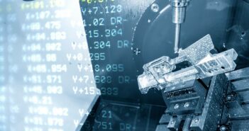 CNC-Fräsen: Bettfräsmaschine überzeugt bei jeder Anwendung CNC-Fräsen: Bettfräsmaschine überzeugt bei jeder Anwendung (Foto: AdobeStock - 378147178 Pixel_B)
