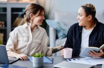 Effizientes Ressourcenmanagement: Strategien zur Optimierung von Platz und Zeit in kleinen Unternehmen (Foto: AdobeStock – 520853143 Seventyfour)