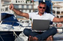 Arbeiten im Ausland: Für diese Arbeitnehmer lohnt es sich (Foto: AdobeStock - 23625638 Bergringfoto)