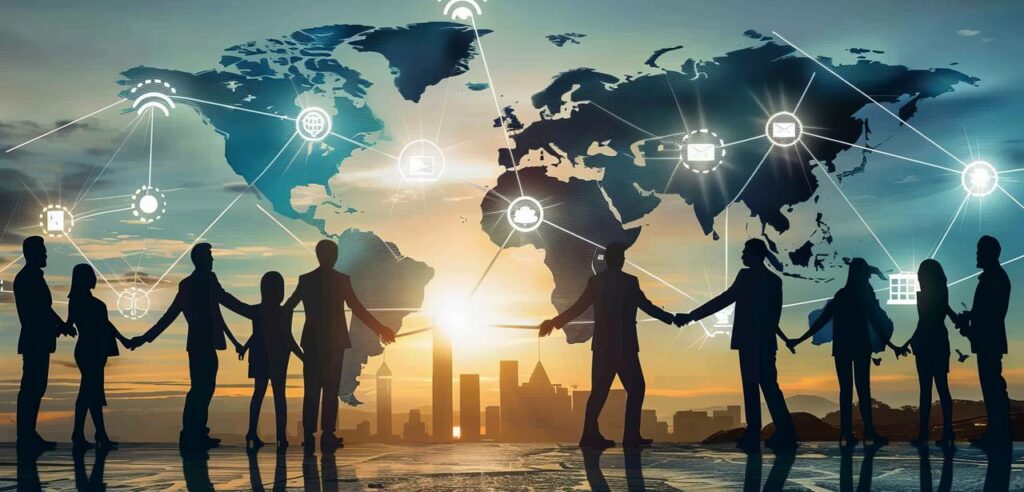 Wie Beeinflusst Die Globalisierung Mein Leben Globalisierung und der Arbeitsmarkt: Wechselwirkungen und Herausforderungen
