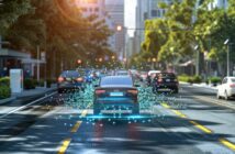 Autonomes Fahren: Eine Revolution mit weitreichenden Folgen für den Arbeitsmarkt (Foto: AdobeStock - 741781358 Viktorikus)