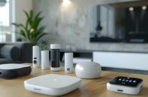 Smart Hub und Künstliche Intelligenz – Die perfekte Symbiose? (Foto: AdobeStock - 1003747866 Lotti)