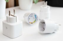 Smart Plug: Mehr Sicherheit und Kontrolle für Ihr Zuhause (Foto: AdobeStock - 898530240 Proxima Studio)