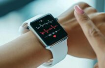 Körperliche Arbeit und Gesundheit: Warum Heart Rate Monitor hilft (Foto: AdobeStock - 829556865 abvbakarrr)