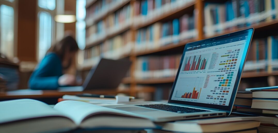 Ein praxisnahes Studium sorgt für direkte Transferierung des Gelernten in die Praxis. (Foto: AdobeStock_989452654 Virginia)