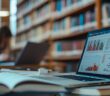 Ein praxisnahes Studium sorgt für direkte Transferierung des Gelernten in die Praxis. (Foto: AdobeStock_989452654 Virginia)