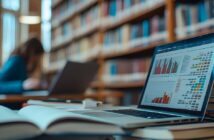 Ein praxisnahes Studium sorgt für direkte Transferierung des Gelernten in die Praxis. (Foto: AdobeStock_989452654 Virginia)