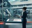 Der Aufstieg der Roboter: Vertrauen und Zuverlässigkeit (Foto: QNX Software Systems GmbH)