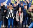 Zehn Jahre MBA Motorsport-Management am Nürburgring feiern mit (Foto: zfh - Zentrum für Fernstudien im Hochschulverbund)