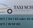 City Taxi OHG übernimmt ab 1. Juni Taxi Schwers (Foto: Homepage Taxi Schwers)