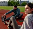 Körperliche Fitness beeinflusst den beruflichen Erfolg mehr als gedacht. (Foto: AdobeStock_1436532485 we.bond.creations)