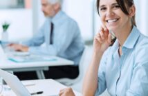 Bildung auf Pump: Warum sich Kredite für die Weiterbildung lohnen können ( Foto: AdobeStock - StockPhotoPro - 119261636 )