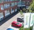 Seit 1975 führender B2B-Informationsdienstleister für Logistik, Automotive und (Foto: HUSS Unternehmensgruppe)
